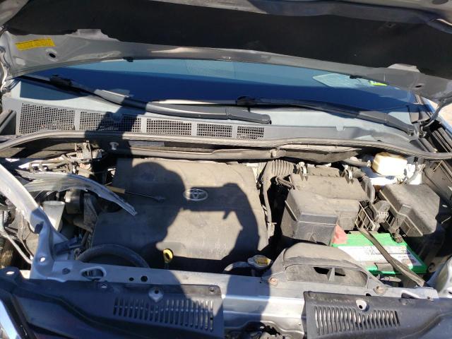 Photo 12 from auction – 2014 TOYOTA SIENNA LE with VIN 5TDKK3DC8ES438553