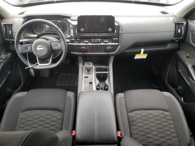 Photo 8 from auction – 2022 NISSAN PATHFINDER with VIN 5N1DR3BA6NC254425