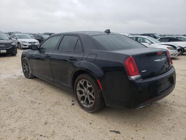 Photo 2 from auction – 2016 CHRYSLER 300 S with VIN 2C3CCAGG3GH244510
