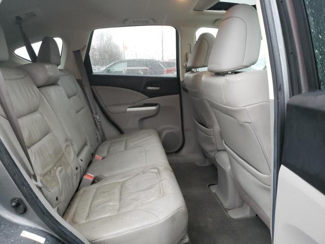 Photo 10 from auction – 2013 HONDA CR-V EXL with VIN 2HKRM4H74DH601201