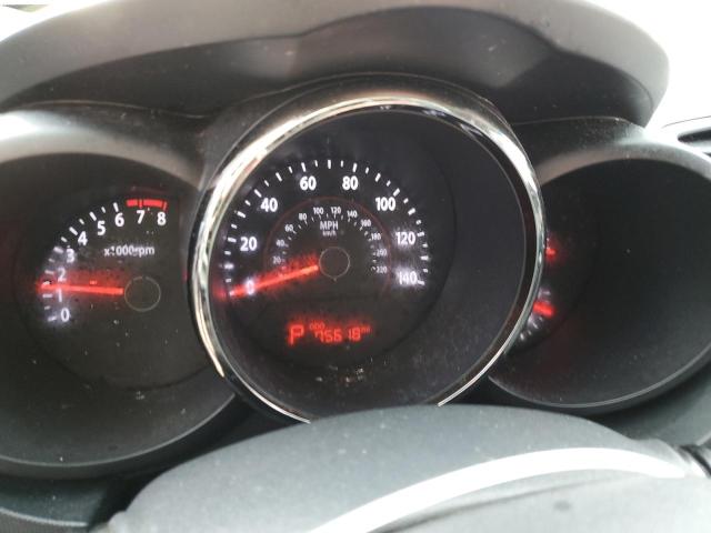 Photo 9 from auction – 2010 KIA SOUL + with VIN KNDJT2A2XA7144638