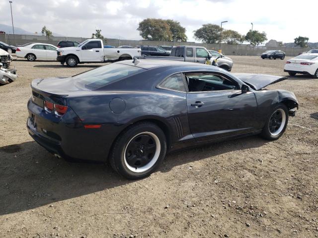 Photo 3 from auction – 2013 CHEVROLET CAMARO LS with VIN 2G1FA1E39D9246100