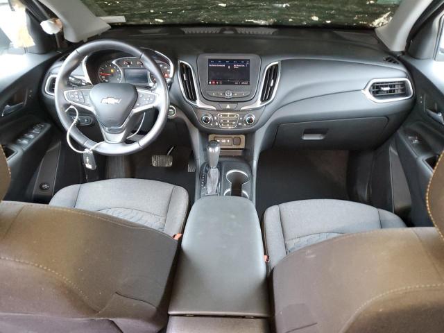 Photo 8 from auction – 2021 CHEVROLET EQUINOX LT with VIN 3GNAXUEV3ML353098