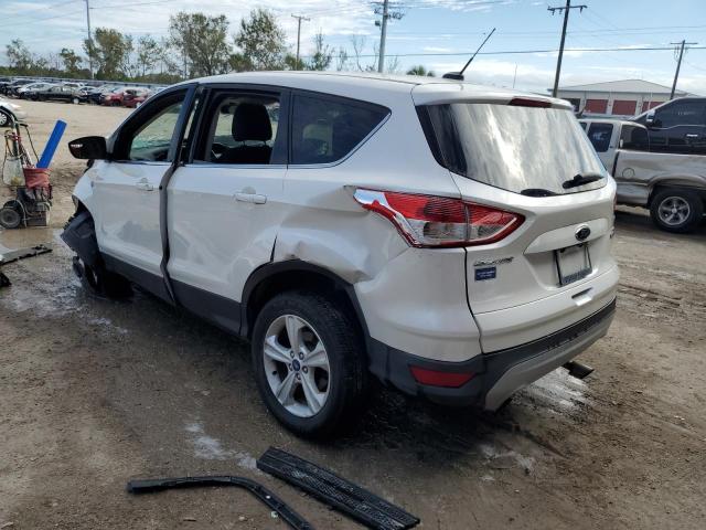 Photo 2 from auction – 2015 FORD ESCAPE SE with VIN 1FMCU0GX7FUC02335