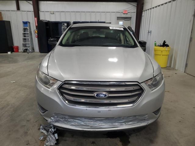 Photo 5 from auction – 2013 FORD TAURUS SE with VIN 1FAHP2D8XDG154650