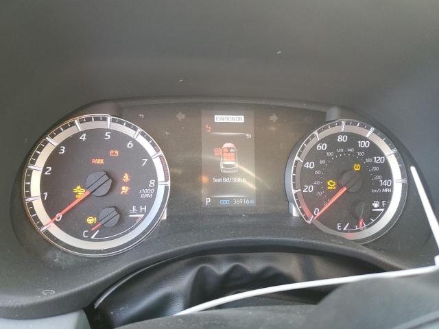 Photo 9 from auction – 2020 TOYOTA HIGHLANDER with VIN 5TDZZRAH9LS512217