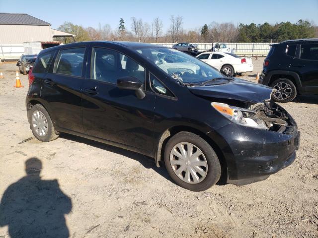 Photo 4 from auction – 2015 NISSAN VERSA NOTE with VIN 3N1CE2CP2FL375115