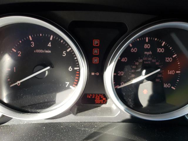 Photo 9 from auction – 2010 MAZDA 6 I with VIN 1YVHZ8BA8A5M00142