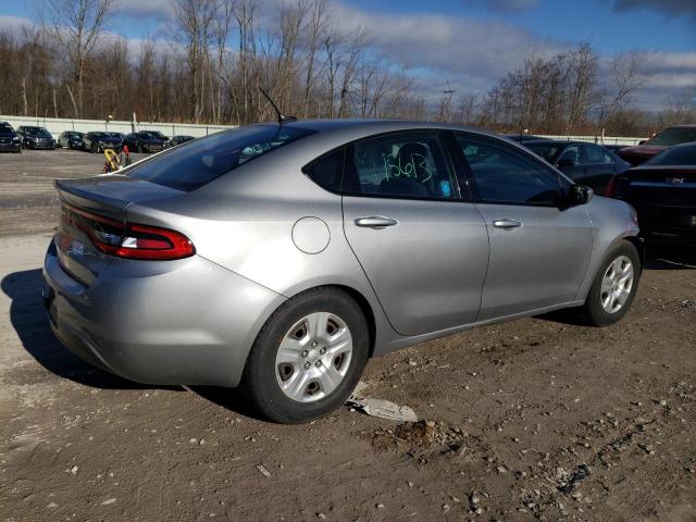 Photo 3 from auction – 2015 DODGE DART SE with VIN 1C3CDFAA4FD300044