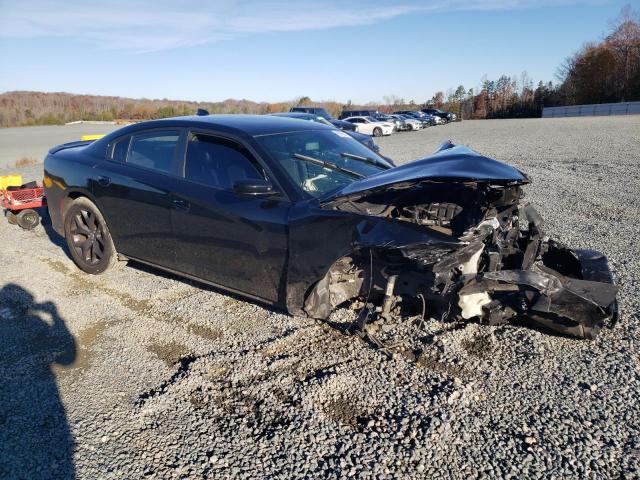 Photo 4 from auction – 2018 DODGE CHARGER R/ with VIN 2C3CDXCT5JH157055