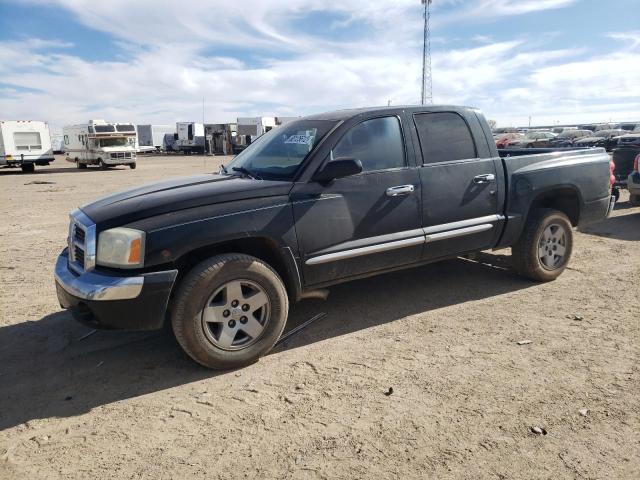 Photo 1 from auction – 2006 DODGE DAKOTA QUA with VIN 1D7HE58N16S644739
