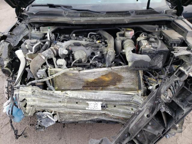 Photo 12 from auction – 2018 FORD EXPLORER S with VIN 1FM5K8GT1JGC07306