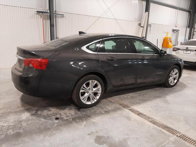 Photo 3 from auction – 2015 CHEVROLET IMPALA LT with VIN 1G1125S31FU105403