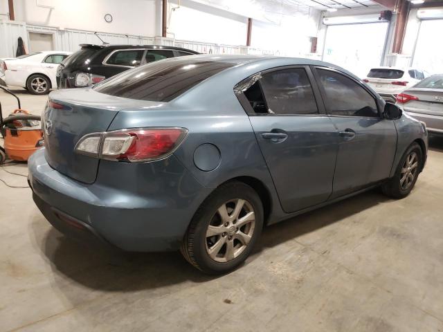 Photo 3 from auction – 2011 MAZDA 3 I with VIN JM1BL1VG6B1456271