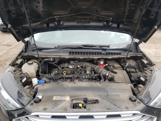 Photo 12 from auction – 2021 FORD EDGE SEL with VIN 2FMPK3J94MBA35101