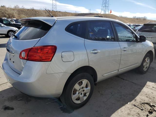 Photo 3 from auction – 2011 NISSAN ROGUE S with VIN JN8AS5MV3BW683026