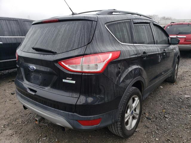Photo 3 from auction – 2013 FORD ESCAPE SE with VIN 1FMCU0GX8DUC59205