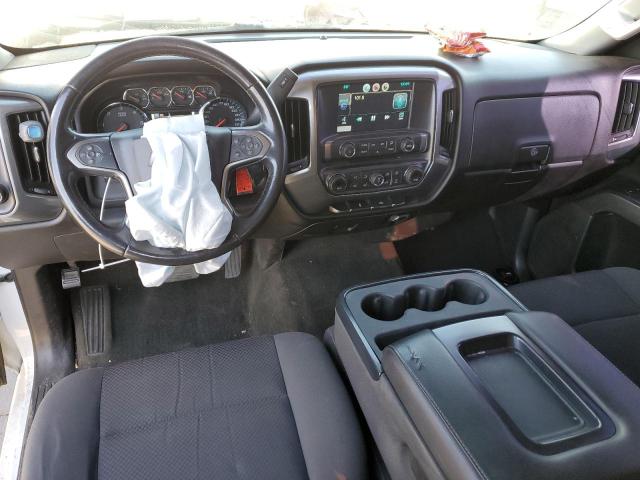 Photo 8 from auction – 2016 CHEVROLET SILVERADO with VIN 3GCPCREC4GG337113