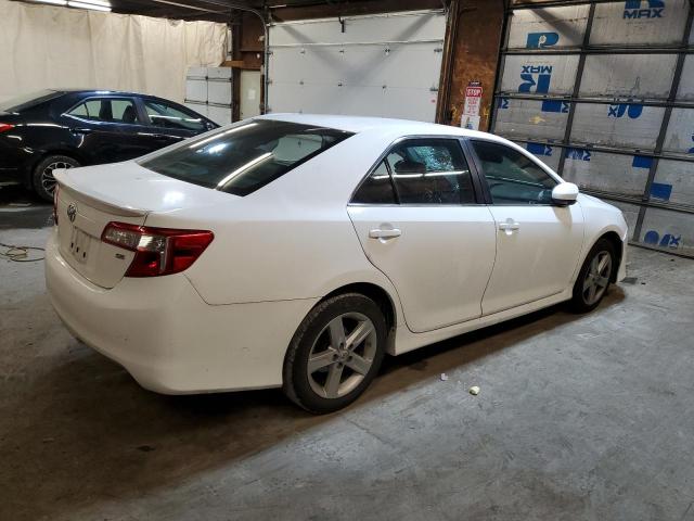 Photo 3 from auction – 2012 TOYOTA CAMRY BASE with VIN 4T1BF1FK8CU523734