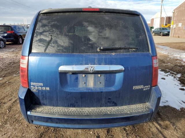 Photo 6 from auction – 2010 DODGE GRAND CARA with VIN 2D4RN5DX2AR191802