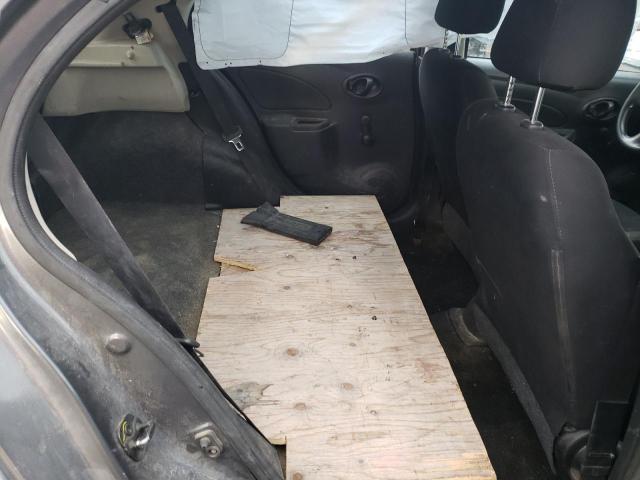 Photo 10 from auction – 2017 NISSAN MICRA with VIN 3N1CK3CP6HL266402