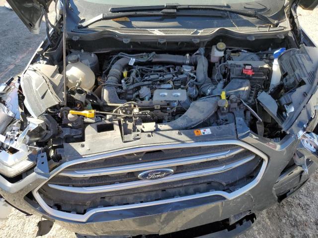 Photo 11 from auction – 2021 FORD ECOSPORT S with VIN MAJ3S2GE0MC409131