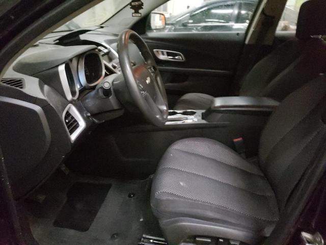 Photo 7 from auction – 2014 CHEVROLET EQUINOX LS with VIN 2GNALAEK2E6357259