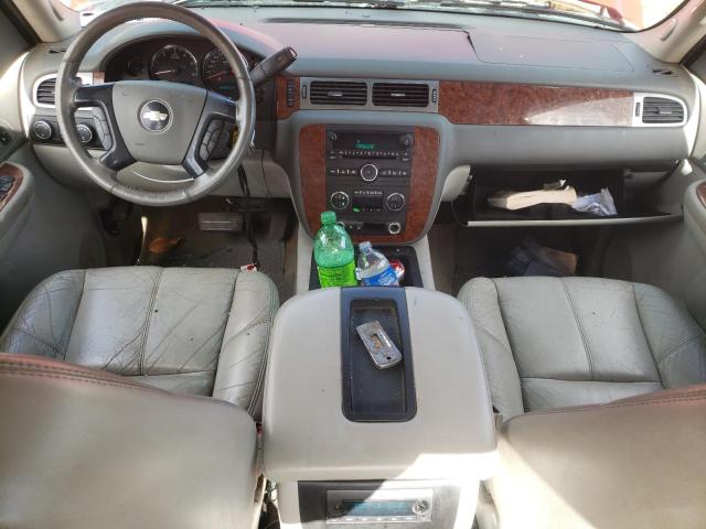Photo 8 from auction – 2007 CHEVROLET SILVERADO with VIN 3GCEK13M77G515703