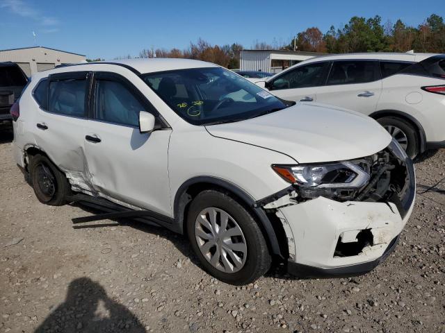Photo 4 from auction – 2020 NISSAN ROGUE S with VIN JN8AT2MT1LW008917