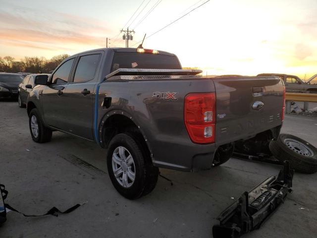 Photo 2 from auction – 2021 FORD RANGER XL with VIN 1FTER4EH5MLD62007