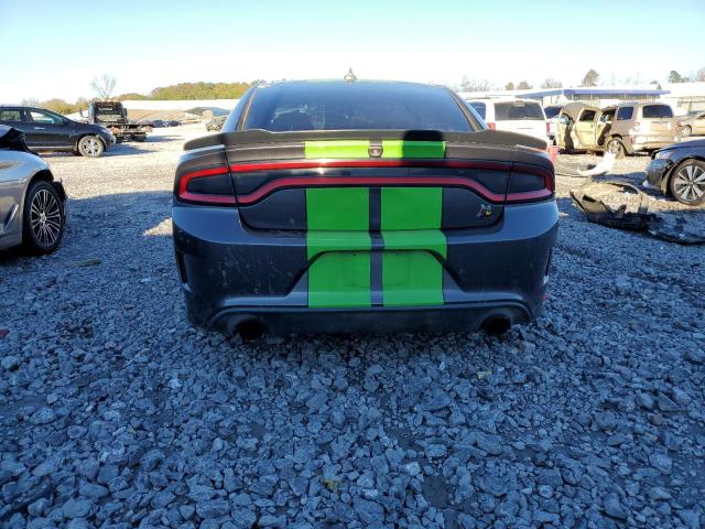 Photo 6 from auction – 2015 DODGE CHARGER R/ with VIN 2C3CDXGJ4FH906671