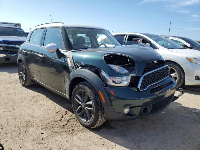 Photo 4 from auction – 2013 MINI COOPER S C with VIN WMWZC3C52DWP22528