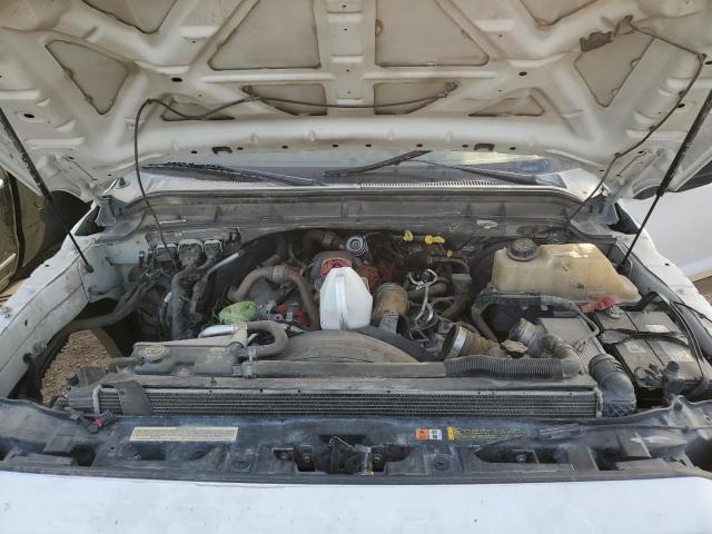 Photo 7 from auction – 2011 FORD F250 SUPER with VIN 1FT7W2BTXBEB83073