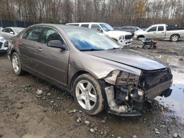 Photo 4 from auction – 2012 CHEVROLET MALIBU LS with VIN 1G1ZB5E06CF102050