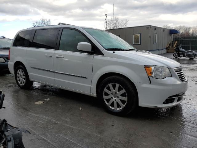 Photo 4 from auction – 2014 CHRYSLER TOWN & COU with VIN 2C4RC1BG5ER247493