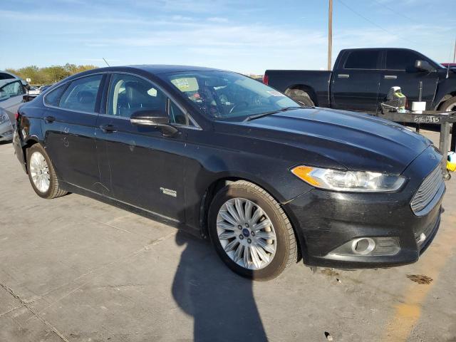Photo 4 from auction – 2013 FORD FUSION SE with VIN 3FA6P0PU1DR295295