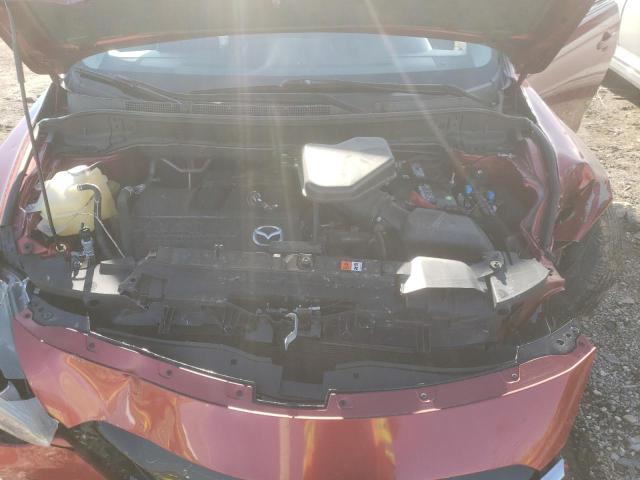 Photo 12 from auction – 2013 MAZDA CX-9 TOURI with VIN JM3TB2CV6D0424824