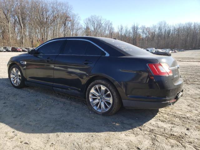 Photo 2 from auction – 2010 FORD TAURUS LIM with VIN 1FAHP2FWXAG164912