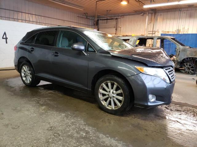Photo 4 from auction – 2009 TOYOTA VENZA with VIN 4T3BE11A19U004719