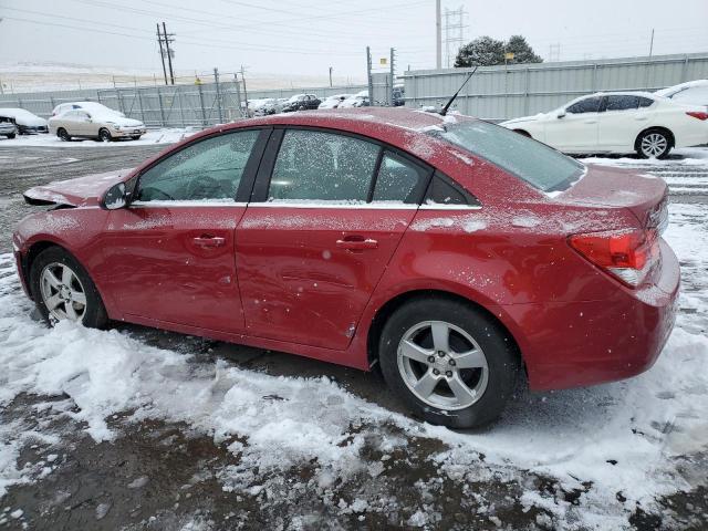 Photo 2 from auction – 2014 CHEVROLET CRUZE LT with VIN 1G1PC5SB6E7344568