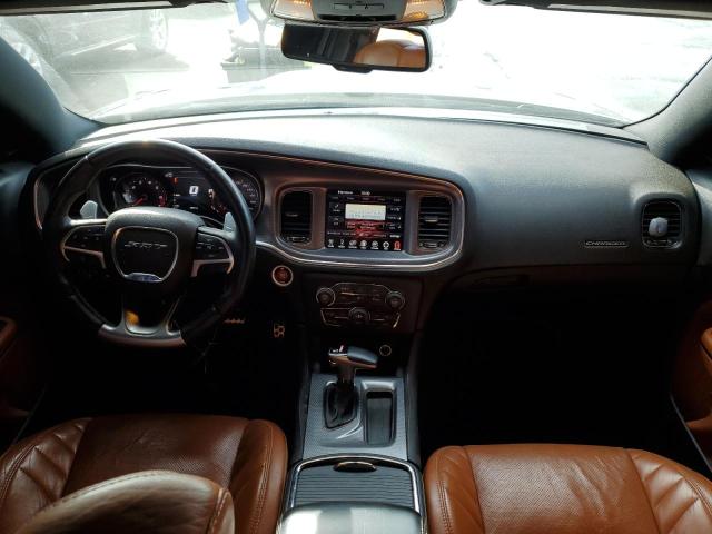 Photo 8 from auction – 2015 DODGE CHARGER SR with VIN 2C3CDXL98FH793397