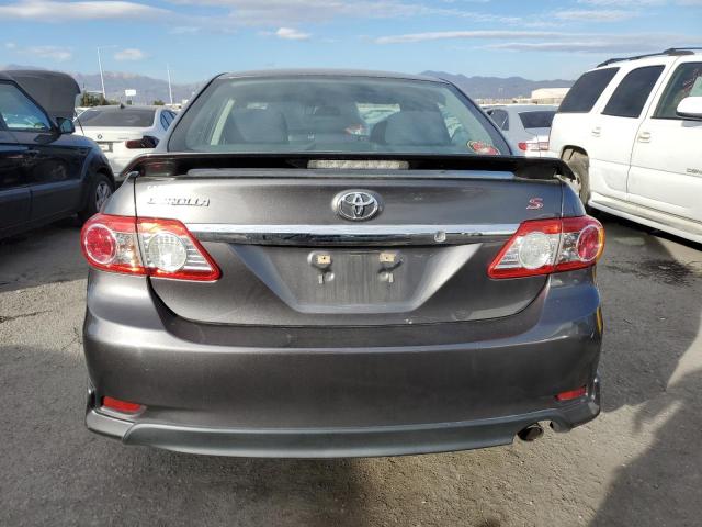 Photo 6 from auction – 2013 TOYOTA COROLLA BA with VIN 5YFBU4EE8DP142066