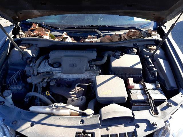 Photo 11 from auction – 2012 TOYOTA CAMRY with VIN 4T1BF1FK4CU002722