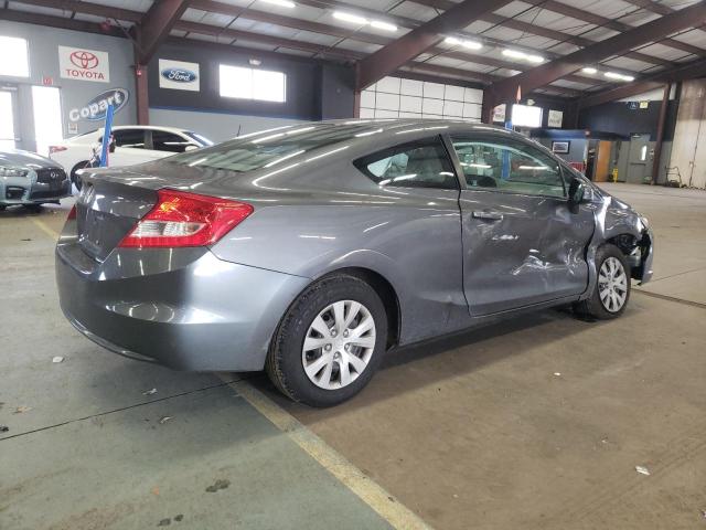 Photo 3 from auction – 2012 HONDA CIVIC LX with VIN 2HGFG3B53CH566218
