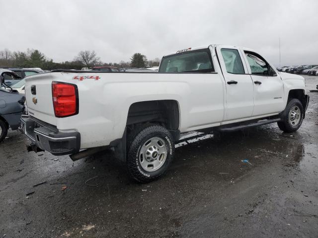 Photo 3 from auction – 2015 CHEVROLET SILVERADO with VIN 1GC2KUEG1FZ533107
