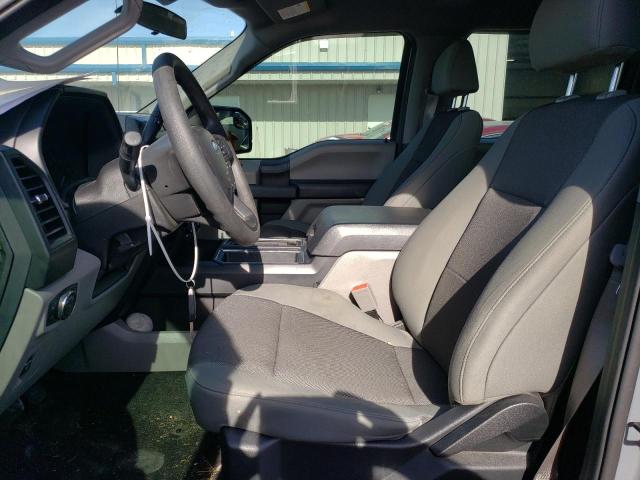 Photo 7 from auction – 2019 FORD F150 SUPER with VIN 1FTEW1E52KFA33385