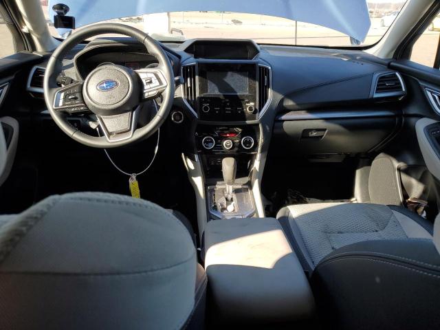 Photo 8 from auction – 2021 SUBARU FORESTER P with VIN JF2SKAJC4MH585157