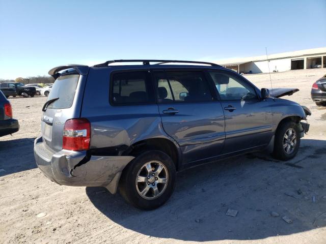 Photo 3 from auction – 2004 TOYOTA HIGHLANDER with VIN JTEDP21A940019731
