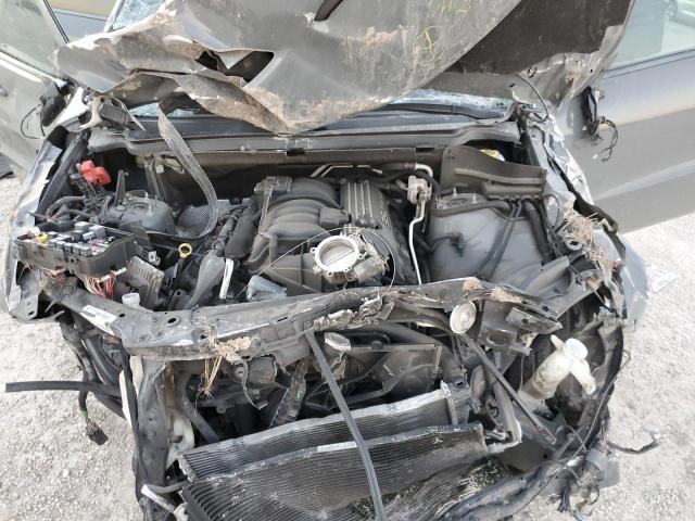 Photo 12 from auction – 2019 DODGE DURANGO SR with VIN 1C4SDJGJXKC634192