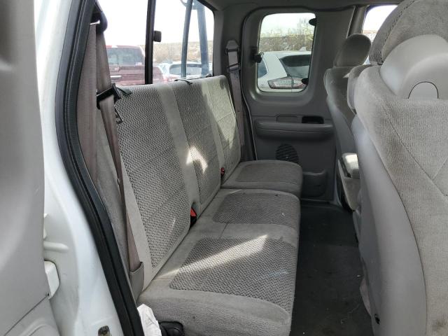 Photo 10 from auction – 2002 FORD F150 with VIN 1FTRX17W62NA25803